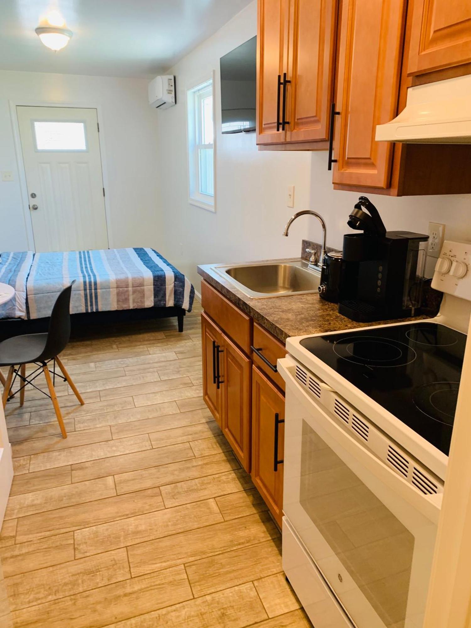 Blue Diamond Apt Unit 5 Judlee Ave Ocean City Exterior foto