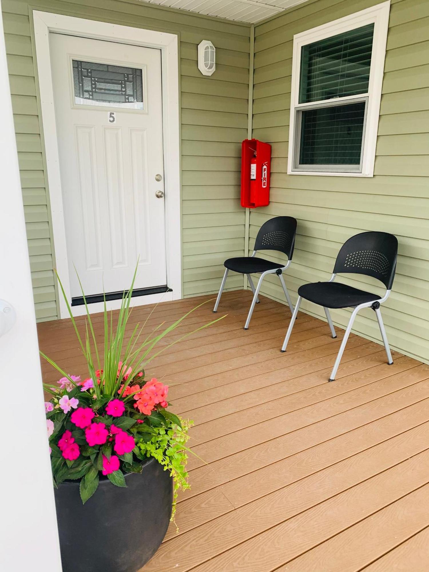 Blue Diamond Apt Unit 5 Judlee Ave Ocean City Exterior foto